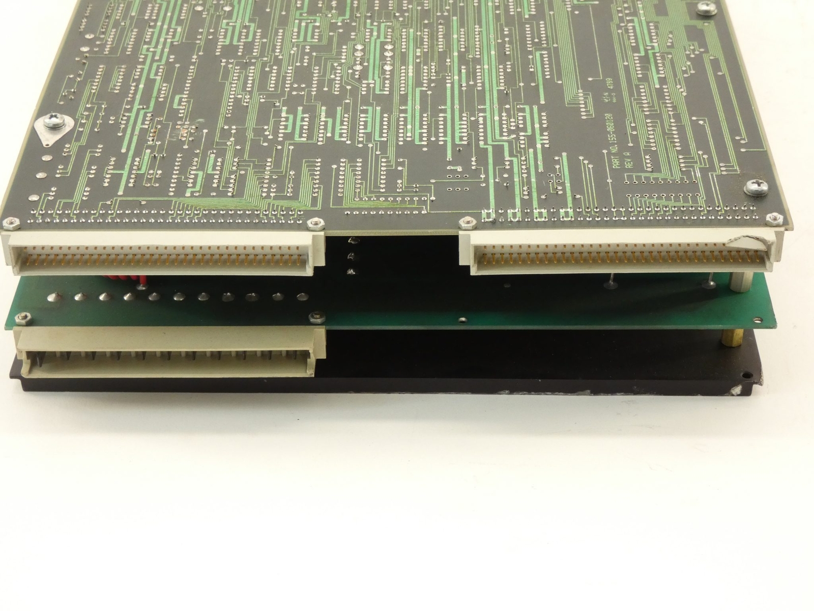 Pacific Scientific SPS IMEC SA602-001-01 Servo Amplifier Module