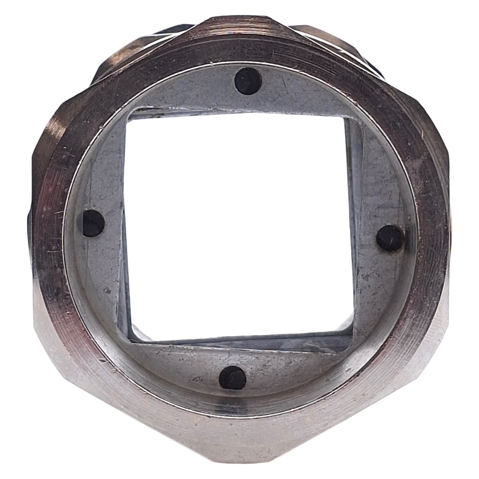 Roxtec RG M63 Circular Bulkhead Cable Entry Seal 1.5×1.5in Inner Dimensions
