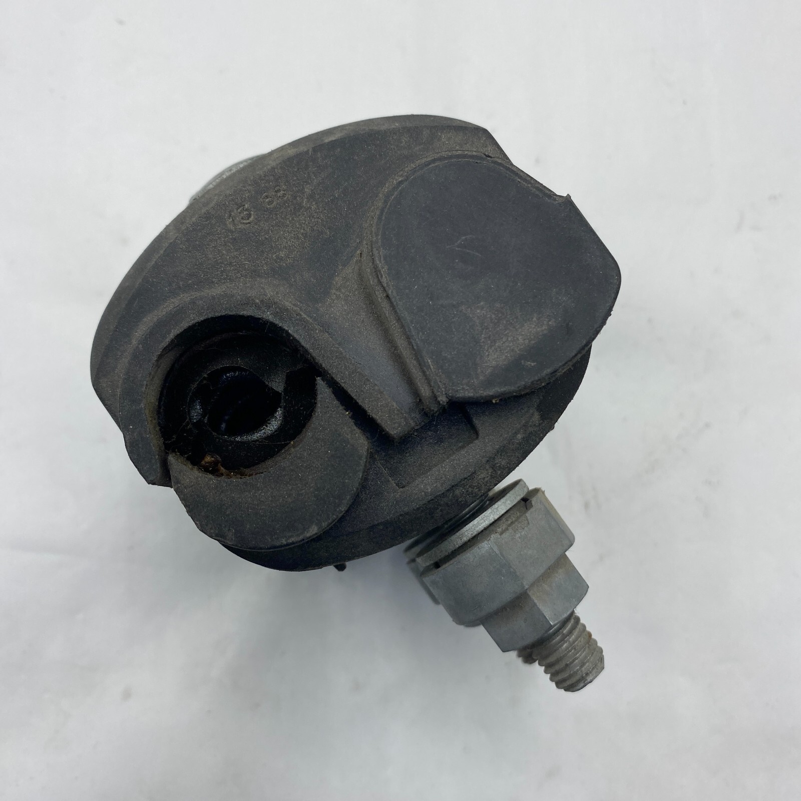 Buchanan BTC350-2/0 Tap Connector 350 MCM – 2/0 AWG CU9AL BTC35020 ✅