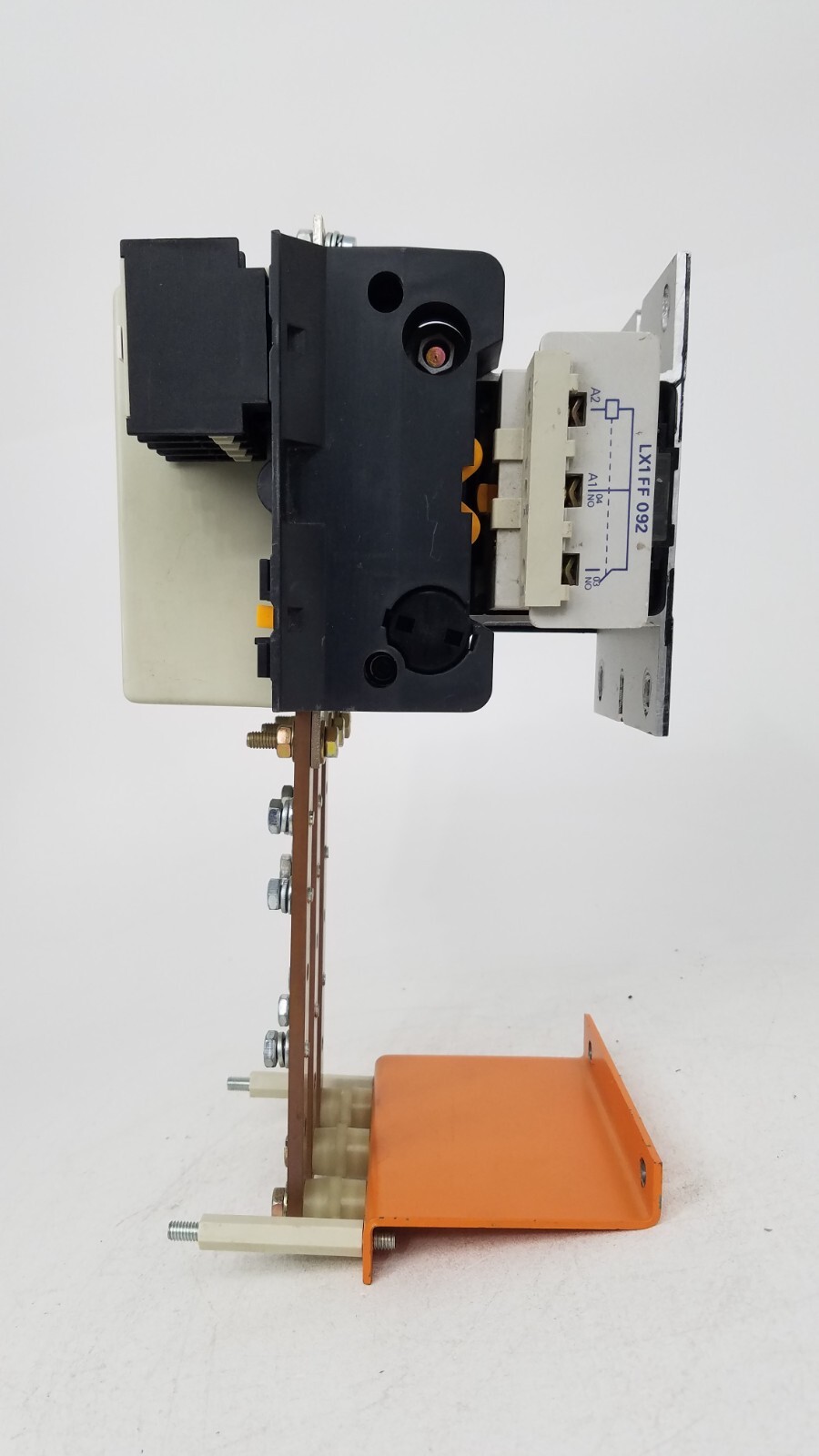 LC1F115 Telemecanique Contactor 600V 3ph 110V Coil – Next Day Option
