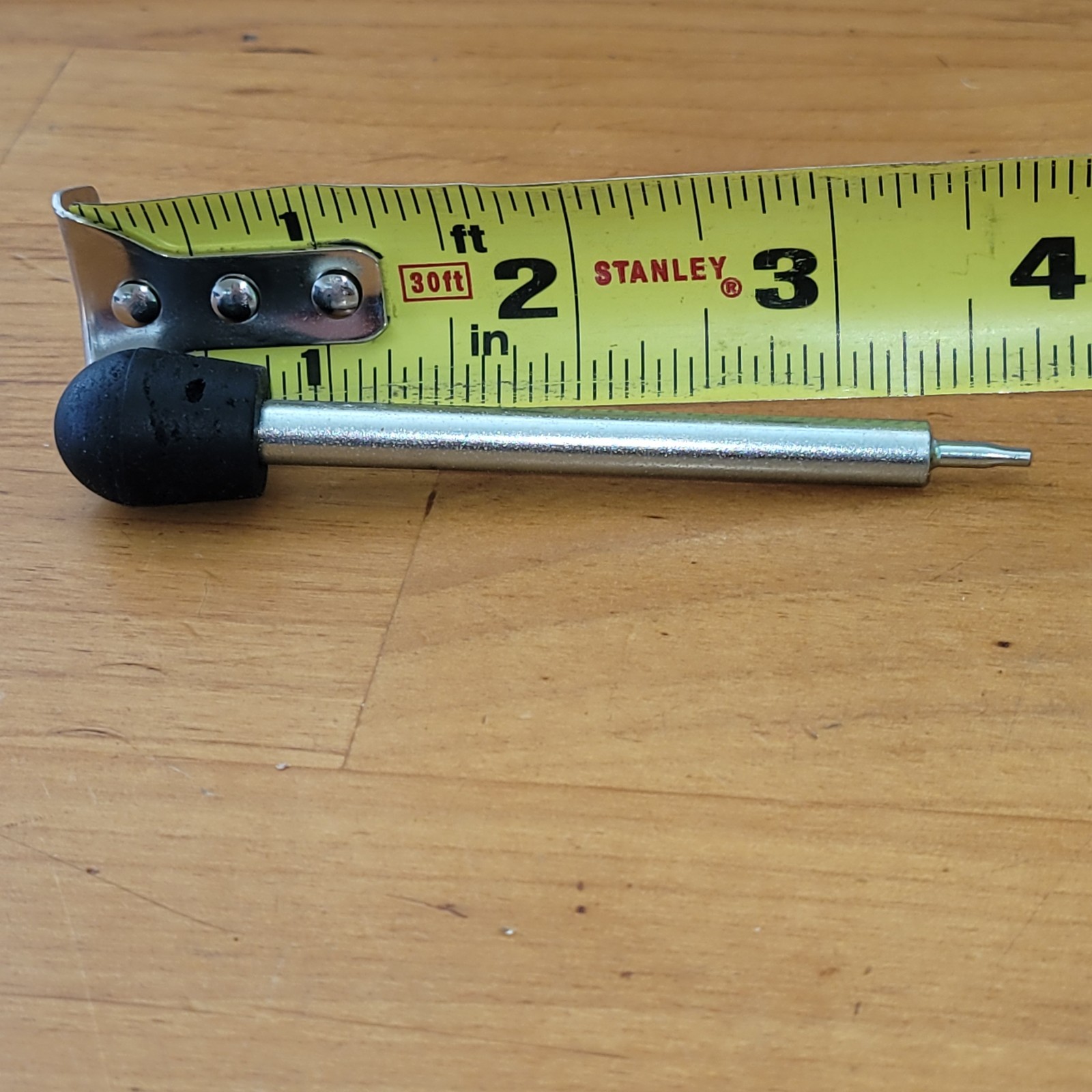 Lot of 2 Vector Electronics A13 Terminal Hand Insertion Tools Wire Wrap Vectorbo