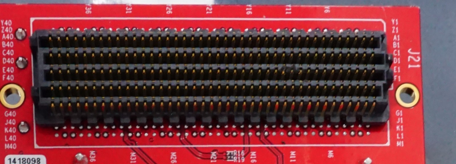 Texas Instruments RF Development Tools AFE7798EVM Rev A EVALUATION MODULE