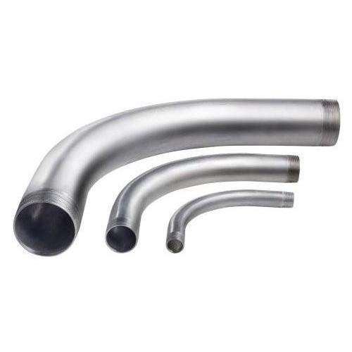 ROBROY GALELB2X90, 2″, 9.5″ Standard Bend Radius, Steel, External 90D 1pc