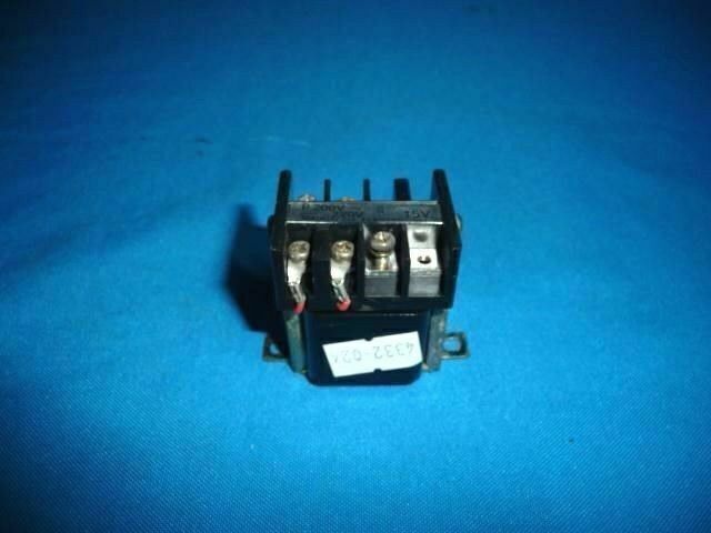Maruyasu Electric VT1-220/15 Transformer