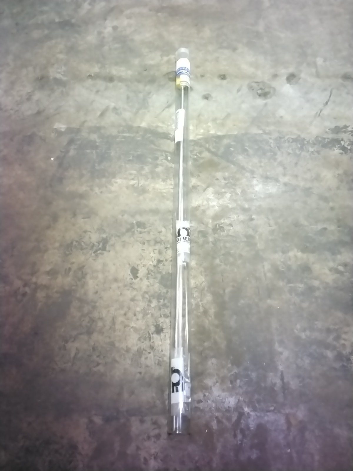OMEGA ENGINEERING KQSS-14U-24 Thermocouple