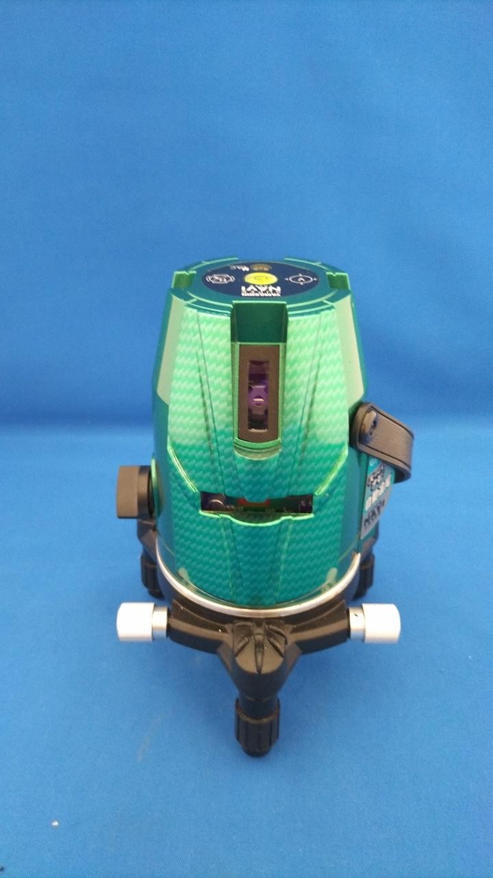 YAMASHIN SEIKYO GV-6 Ink Printer with Green/Red Laser, IP54 Dustproof’