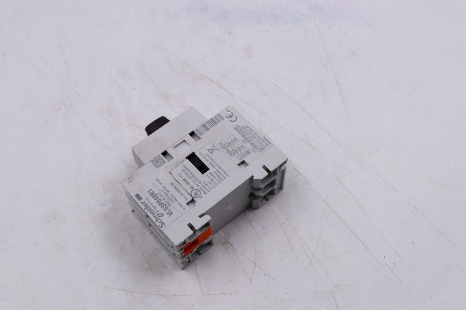 Schneider Electric VLS3P040R1 MADE IN ITALY