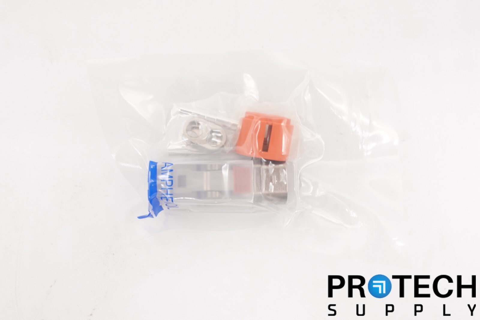 Amphenol Industrial PL182X-61-6 PowerLok 4.0 2-Pos Plug Assembly NEW + WARRANTY