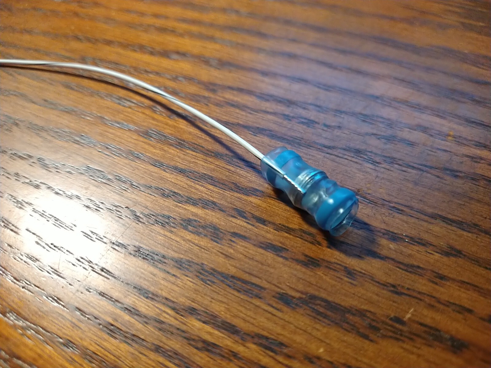 TYCO ELECTRONICS SO63-5-55-20-90 Heat Shrinkable Interconnections w/ Solder