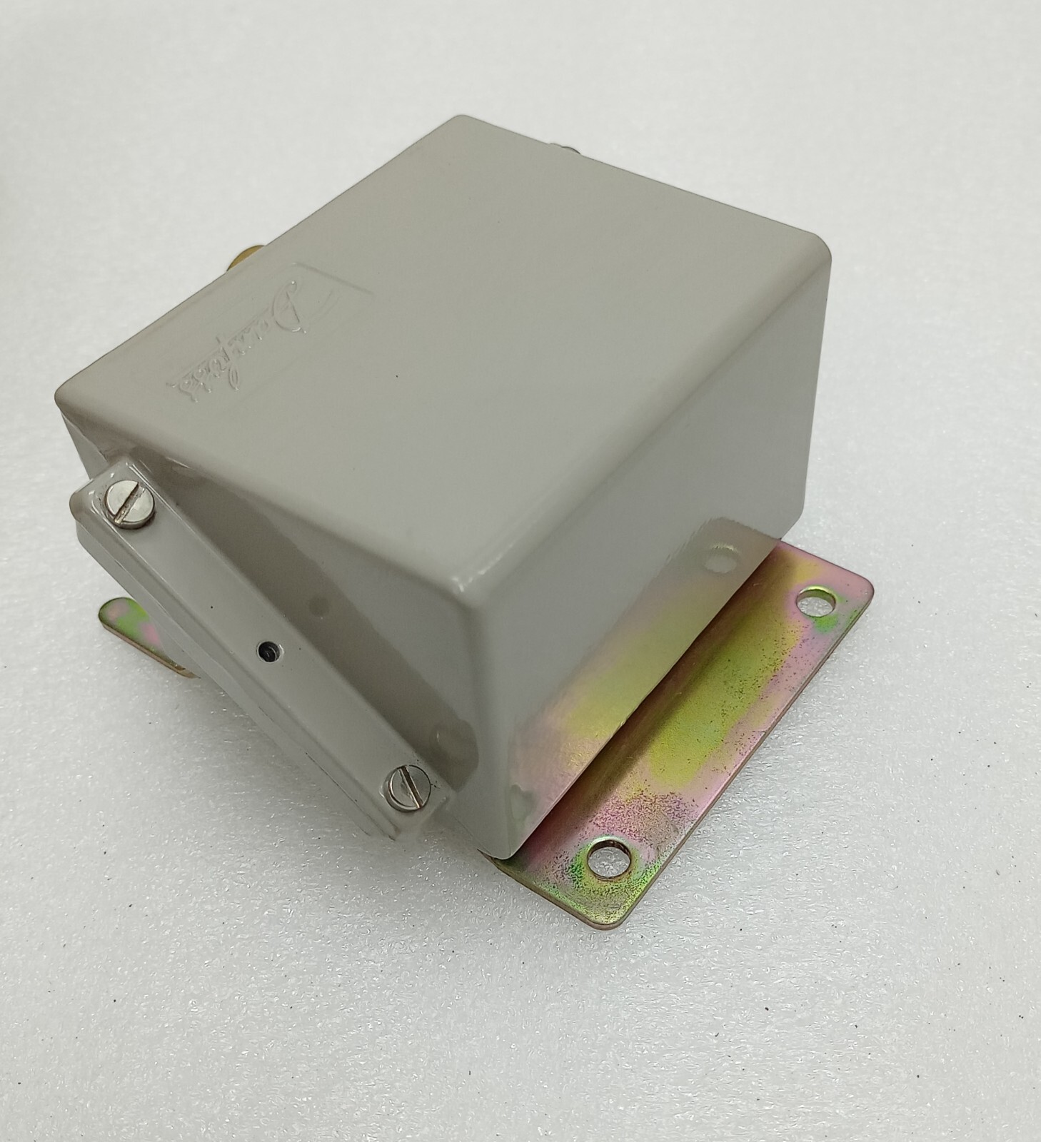 Danfoss KPS37 060-3106 033 / 6 TO 18 BAR Mfg Poland