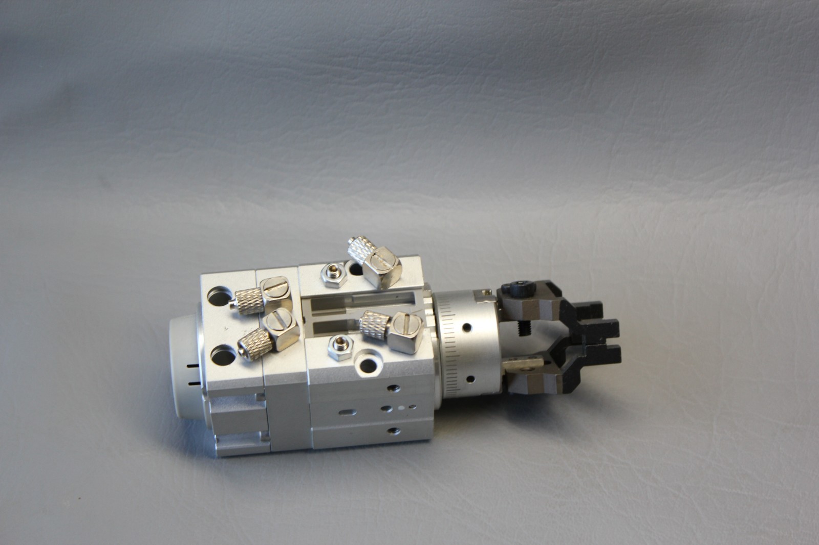 SMC ROTARY AIR GRIPPER MRHQ10D-90S-N