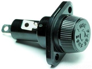 BUSSMANN HPF-EE – BUSS FUSEHOLDER (Pack of 1)