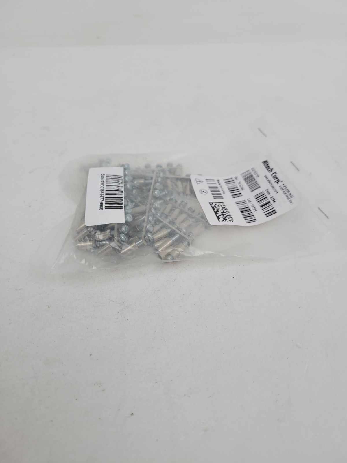 Lot of 10- CA722/10 Altech Corp 10 Pin Jumper For Dinrail -Next Day Option -New