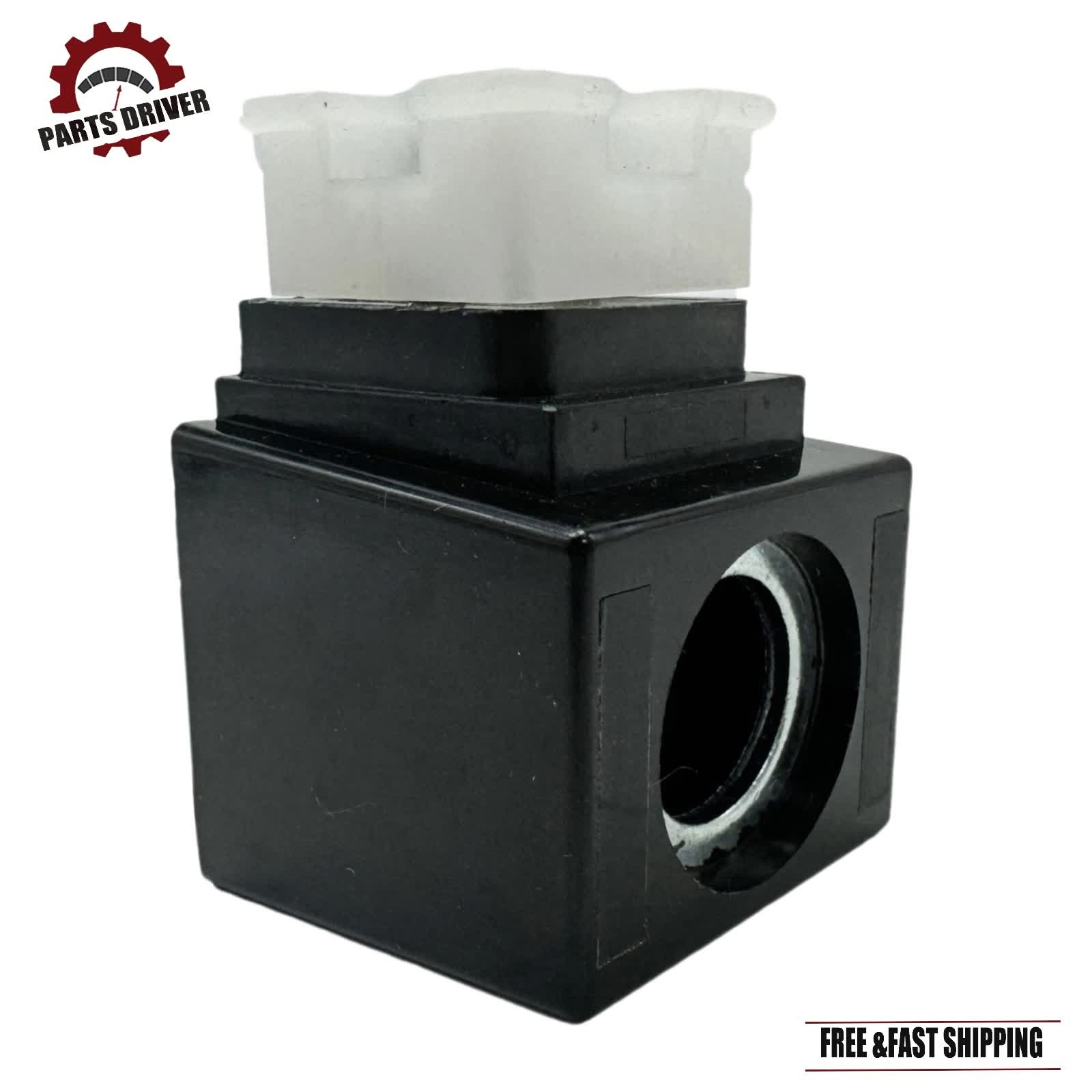 NEW Fits Solenoid Valve Coil 120V/60Hz 110V/50Hz 21W 693715 USA
