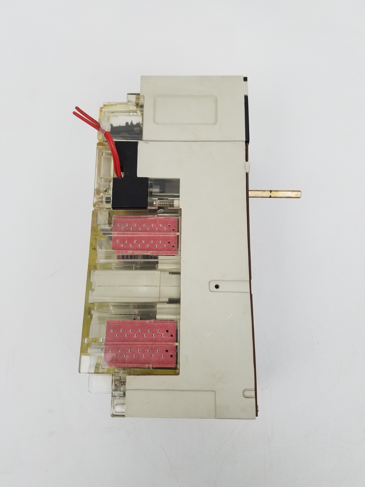 NZM 9-315 Klockner Moeller W/ ZM 9-315 Circuit Breaker 315A *NEXT DAY OPTION*