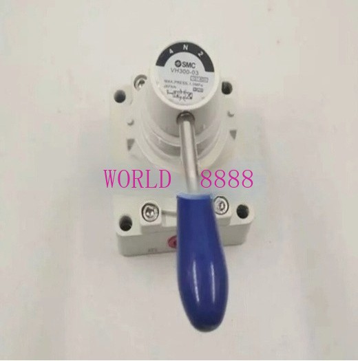 1PCS New For SMC VH300-03 solenoid valve freight free