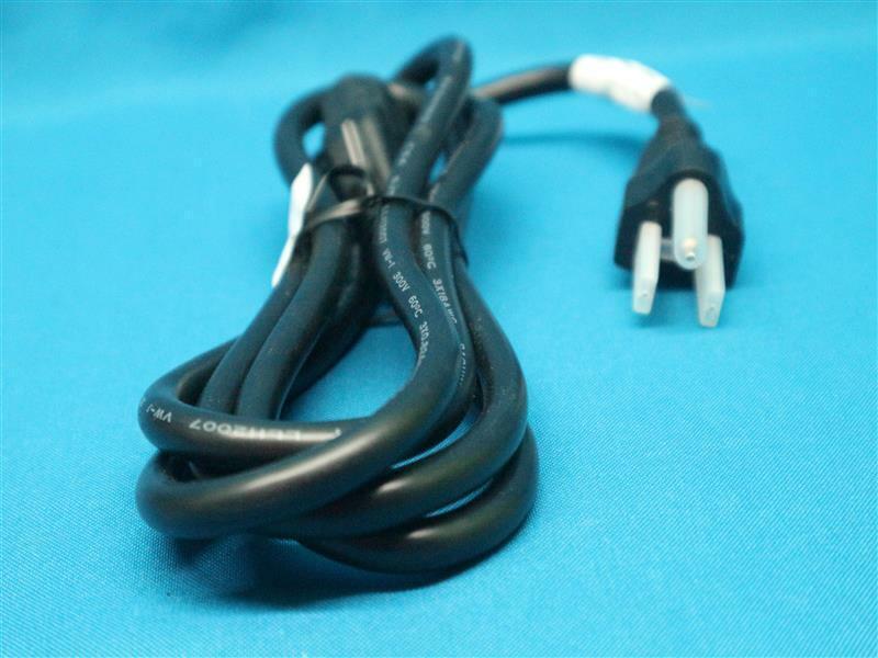 Volex Baohing LL112007 (PN)SL60K75020 (FRU)00XL005 Power Cord