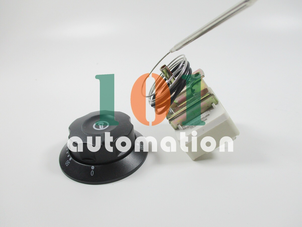1PCS New For WGF 300℃ 300℃ 250V 16A temperature control switch