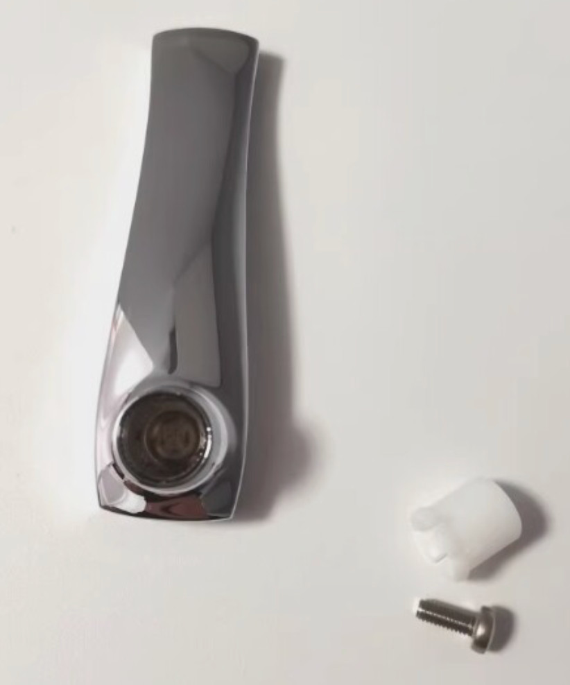 qty1 for Shower Faucet Accessories 95748000 Cold Water Handle @106