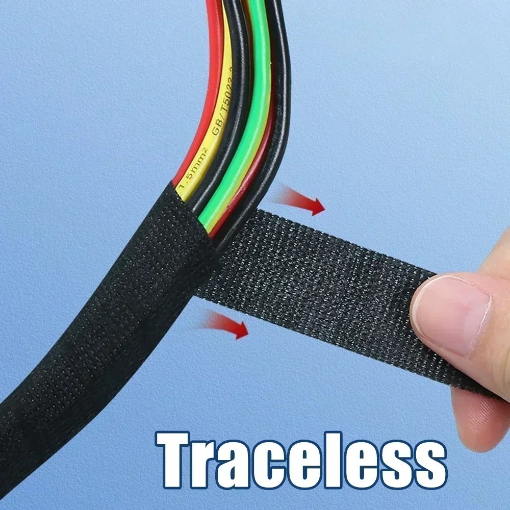Electrical Insulating Heat Resistant Harness Tape (Automotive Wiring Protection)