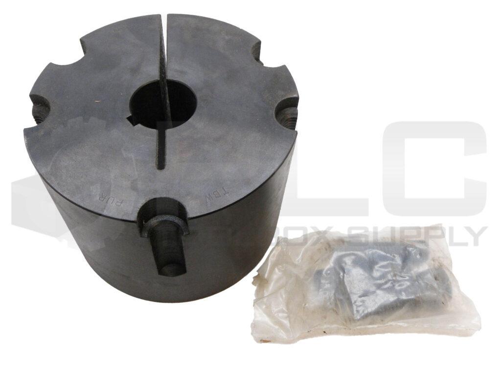NEW TB WOODS 3535 TAPERED LOCK BUSHING 1-3/16″ ID