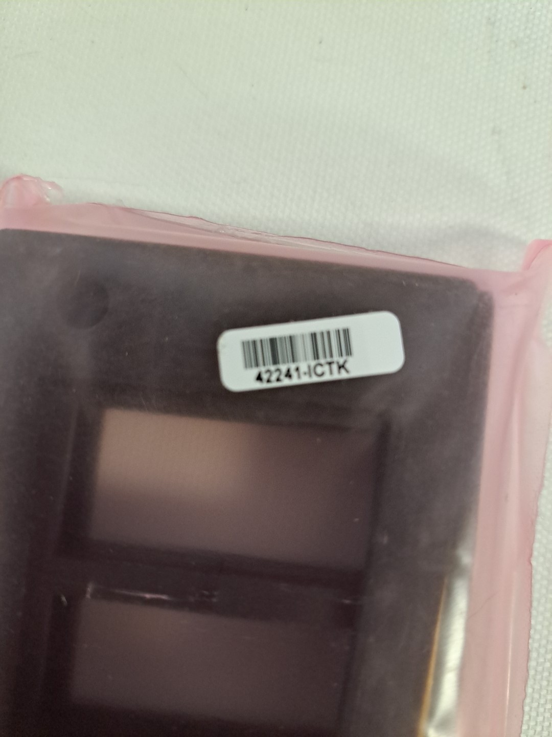 Lot of 3 Icotek KEL-ER 24/10 Split Cable Entry Frame | 42241 | NEW, no box
