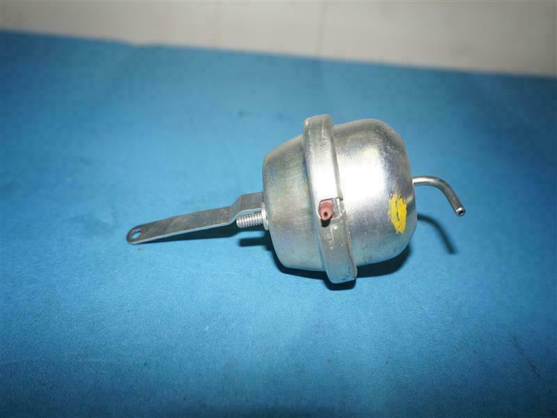 Ford F5VY-18A318-B F5VY18A318B Vacuum Control Motor NEW NOB