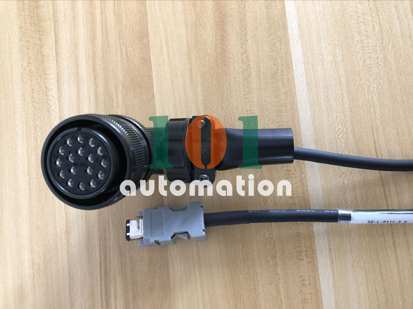 1PCS NEW Encoder cable S6-L-P111-2.0/3.0/5.0/7.0/10.0/20.0 2/3/5/7/10/20M