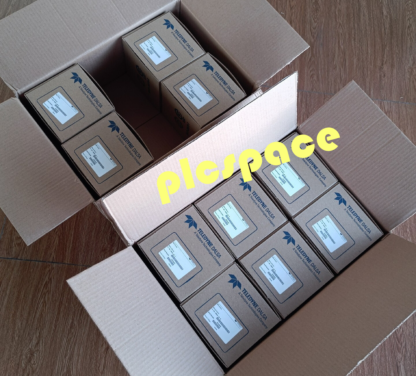 DALSA LA-CM-16K05A-00-R brand new industrial camera LA-CM-16K05A-00-R