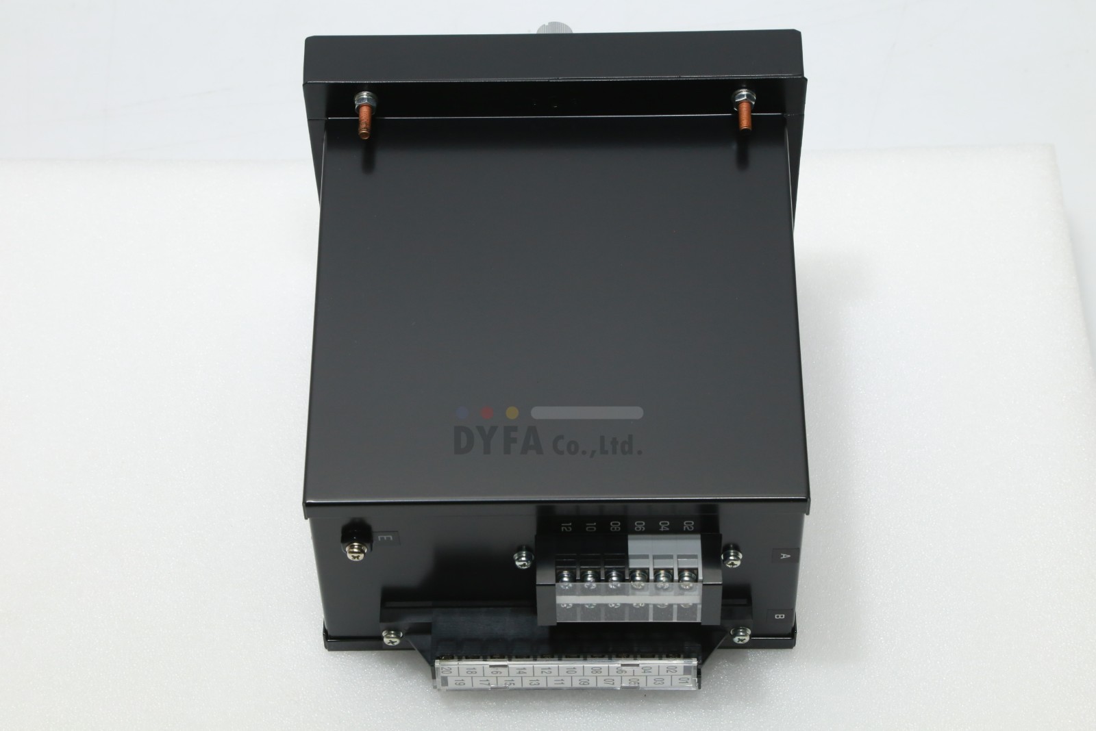 MITSUBISHI Genuine NIB CFP1-A02D1 CASE Protection Relay ELEC-I-3461=9T00