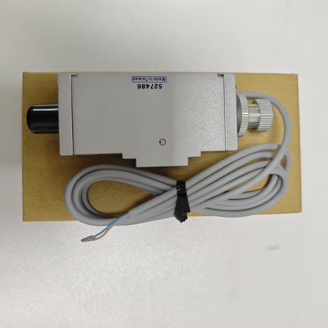1PCS Mindman MPS-6A Pressure switch 110V New in box Free shipping
