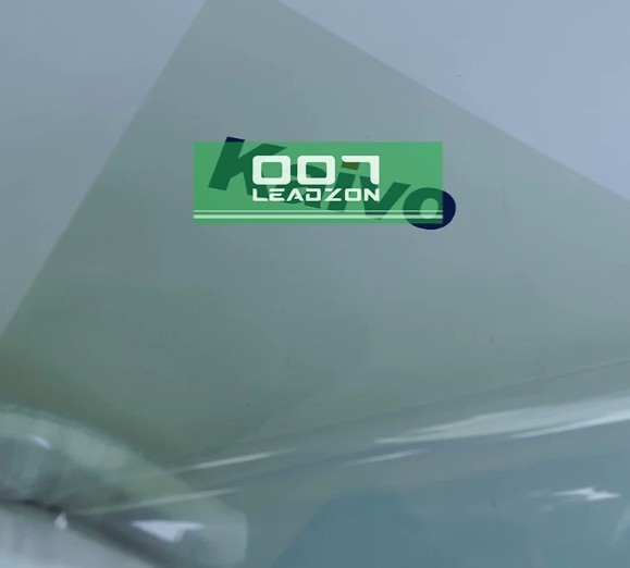 5-7 ohm/sq ITO conductive film PET-ITO/200mm×300mm, thickness 0.125mm