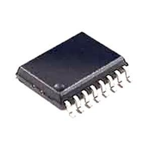2Pcs MAX14932EAWE+