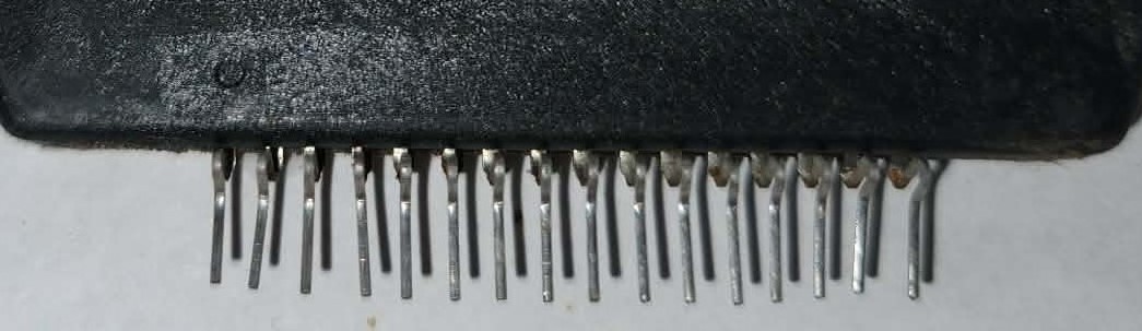 STK2025 Original New Sanyo Integrated Circuit