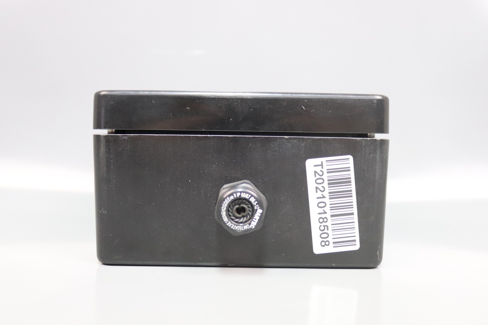 Bartec 07-5103 075103 Terminal Box 550V IP 65 00040399 Unused