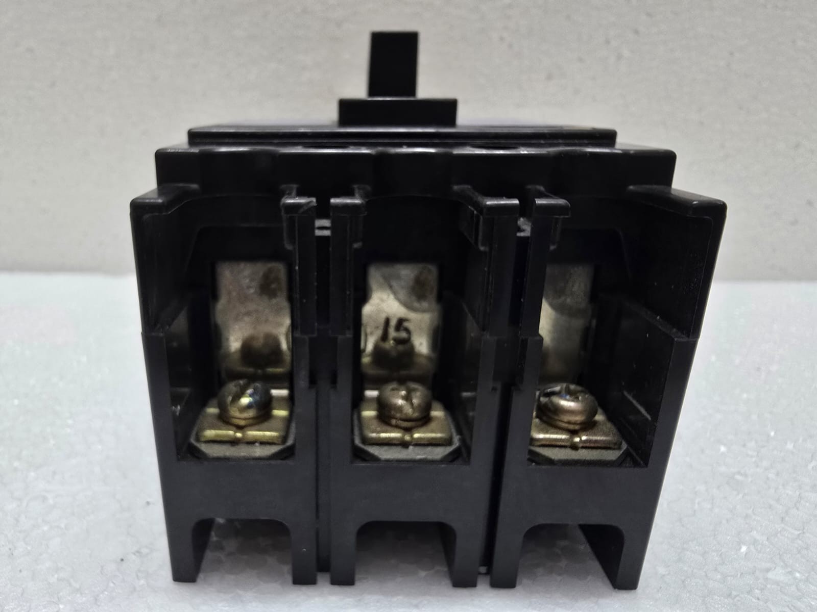 TERASAKI TEMBREAK CIRCUIT BREAKER XS5ONS