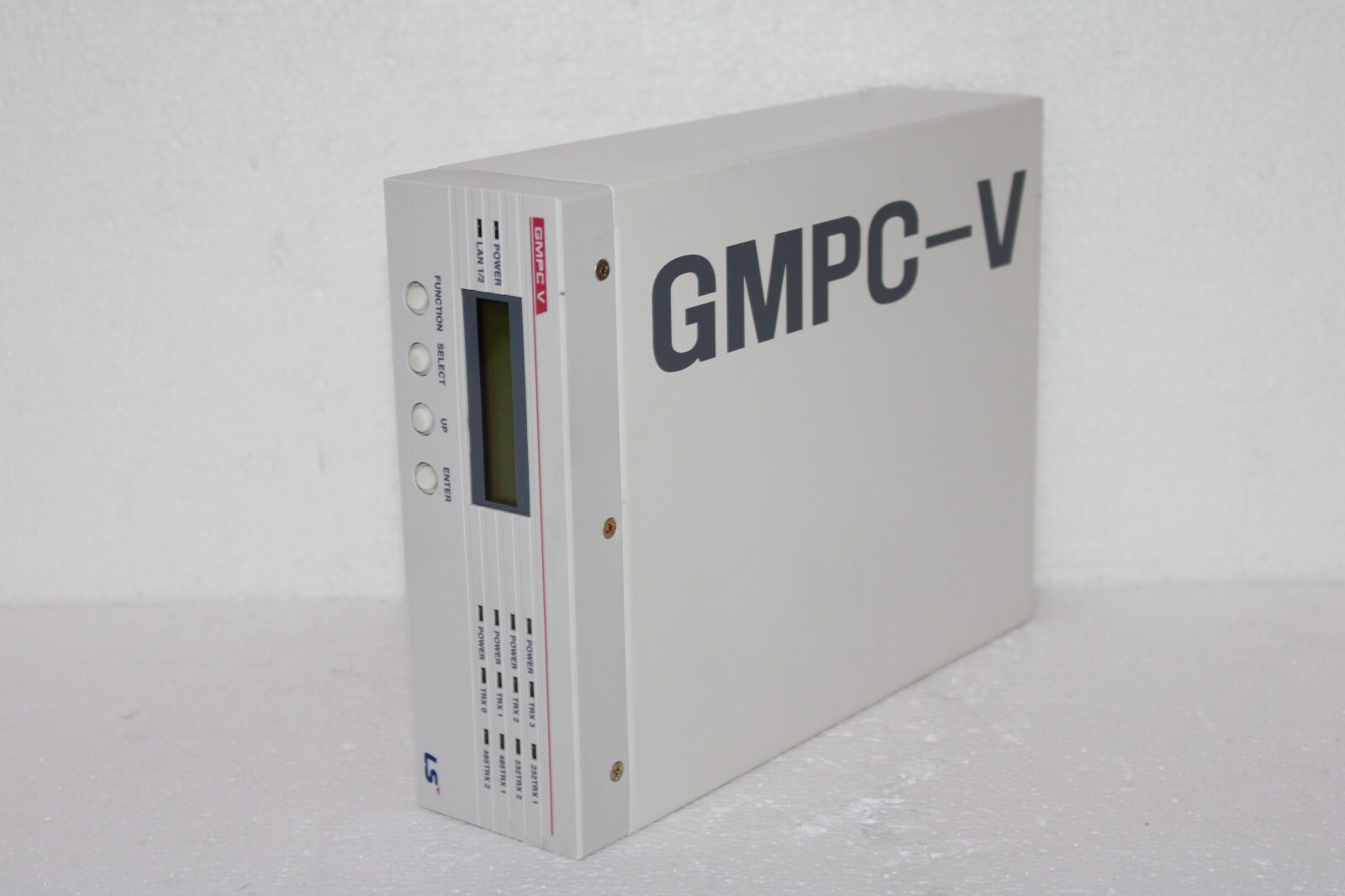 LS Industrial Systems GMPC-V, GMP Protocol Converter