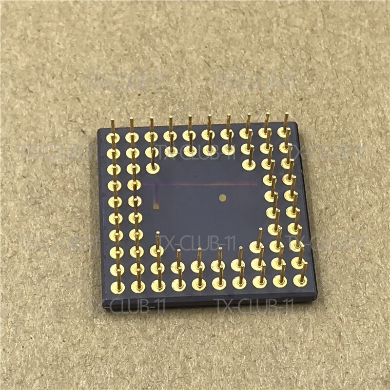 MTX-IC 1X MC68882RC50A DSP Floating-Point 32bit 46MIPS 68-Pin PGA Fast Delivery