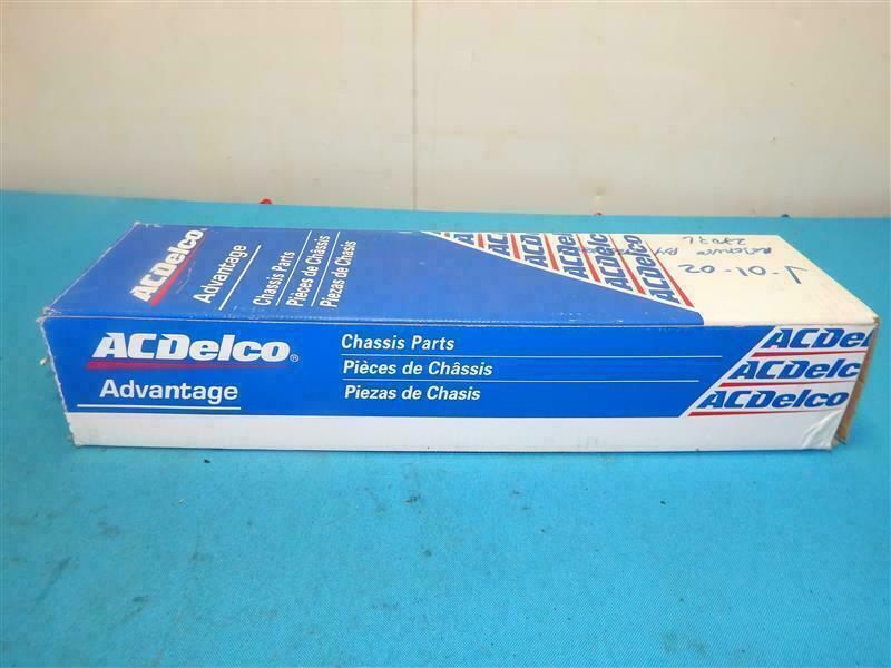AC Delco GM 88876206 Inner Steering Tie Rod 30 Days Warranty Fast Shipping