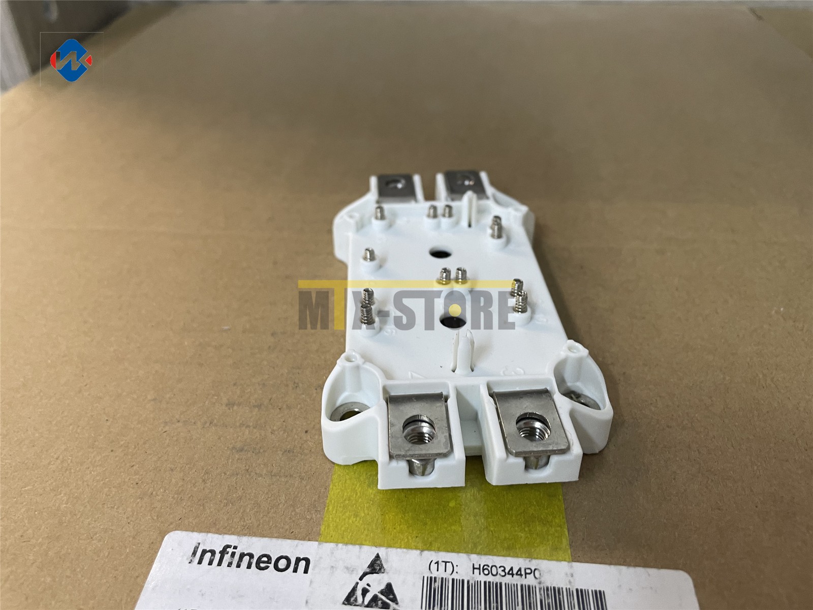 1PCS Brand New SEMIKRON Module SEMIX302GB128DS Quality Assurance 100%