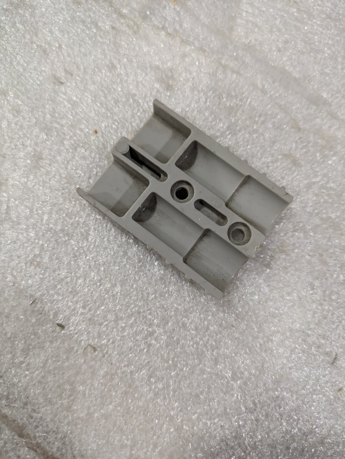 Cutler-Hammer 8857K49 Toggle Switch On-Off MS25125-J4 Aircraft Industrial Part
