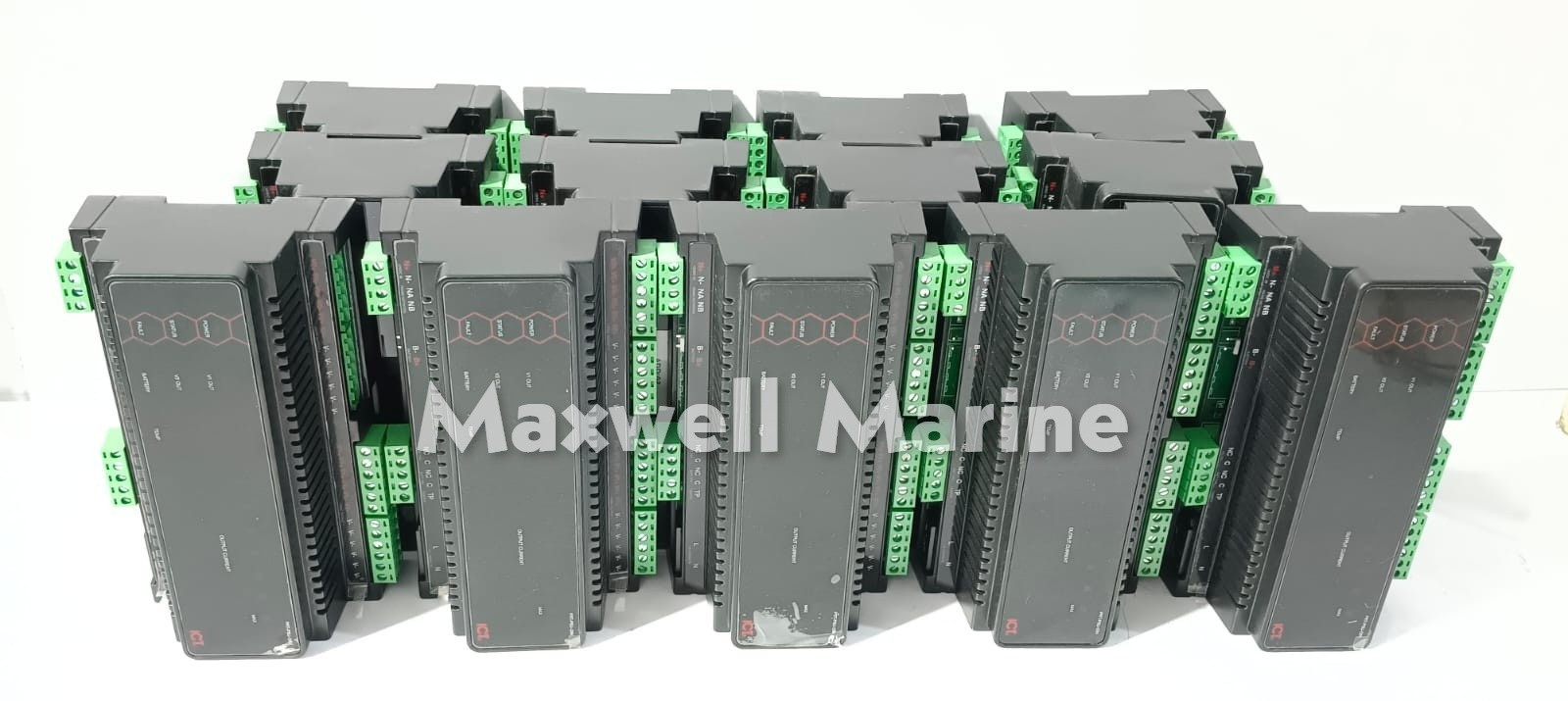 ICT PRT-PSU-DIN-4A Protege DIN Rail 4A Intelligent Power Supply (1 Piece)