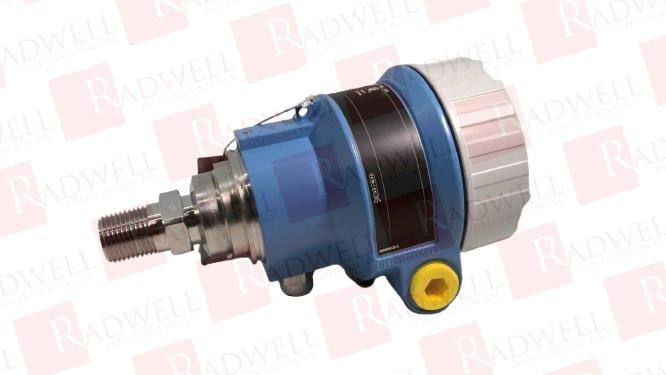 ENDRESS & HAUSER PMP51-46EC5/101 / PMP5146EC5101 (NEW NO BOX)