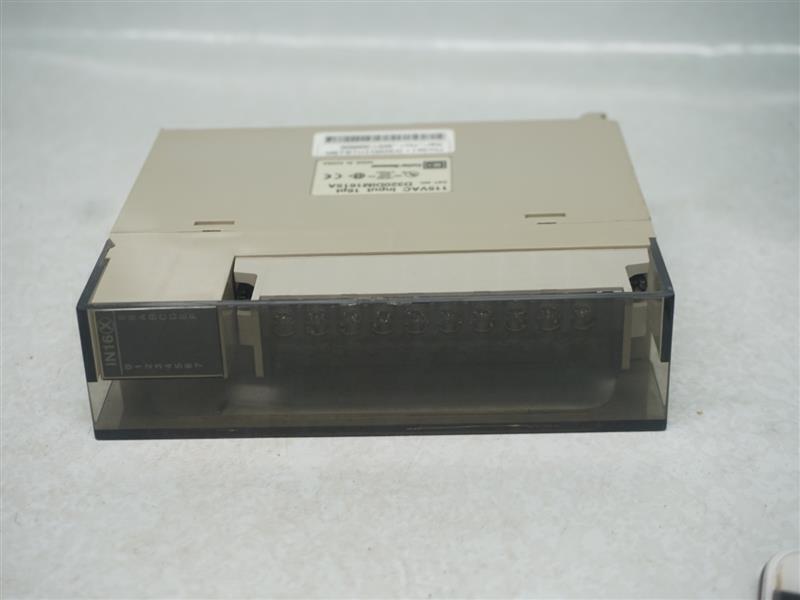 Cutler-Hammer D320DIM1615A 115VAC Input 16PT Module 30 Days Warranty