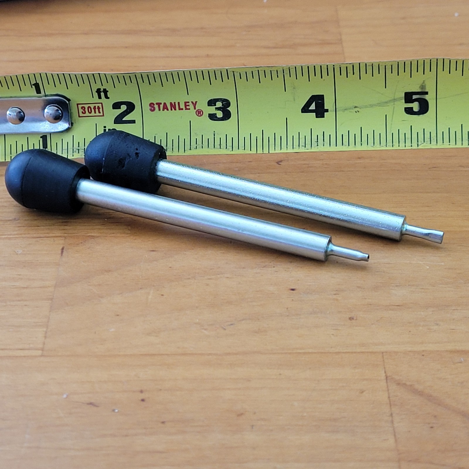 Lot of 2 Vector Electronics A13 Terminal Hand Insertion Tools Wire Wrap Vectorbo