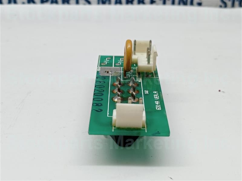 LOT 2 Pcs 6314R VER. A Board 30 Days Warranty Expedited Shipping!!!