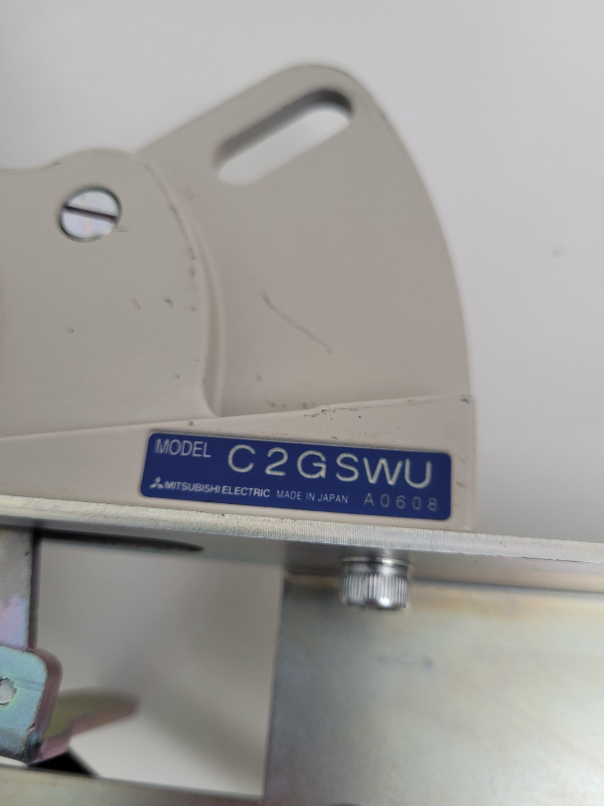 C2GSWU Mitsubishi Electric Circuit Breaker Disconnect Switch – Next Day Option