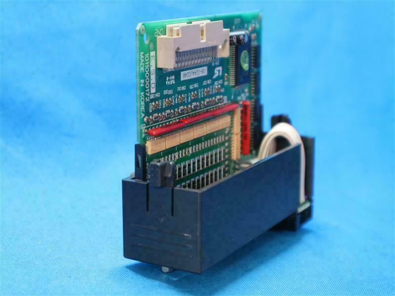 LS Industrial Systems G6I-D24A G6ID24A DC Input Rusted