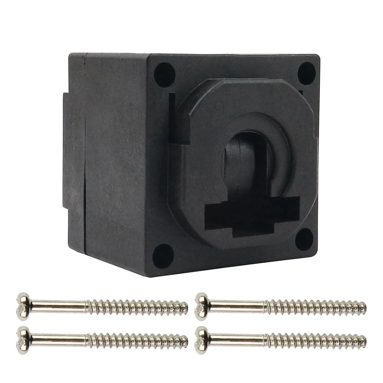 2PCS 078768 Safety Switch Actuating Head For EUCHNER TP Series