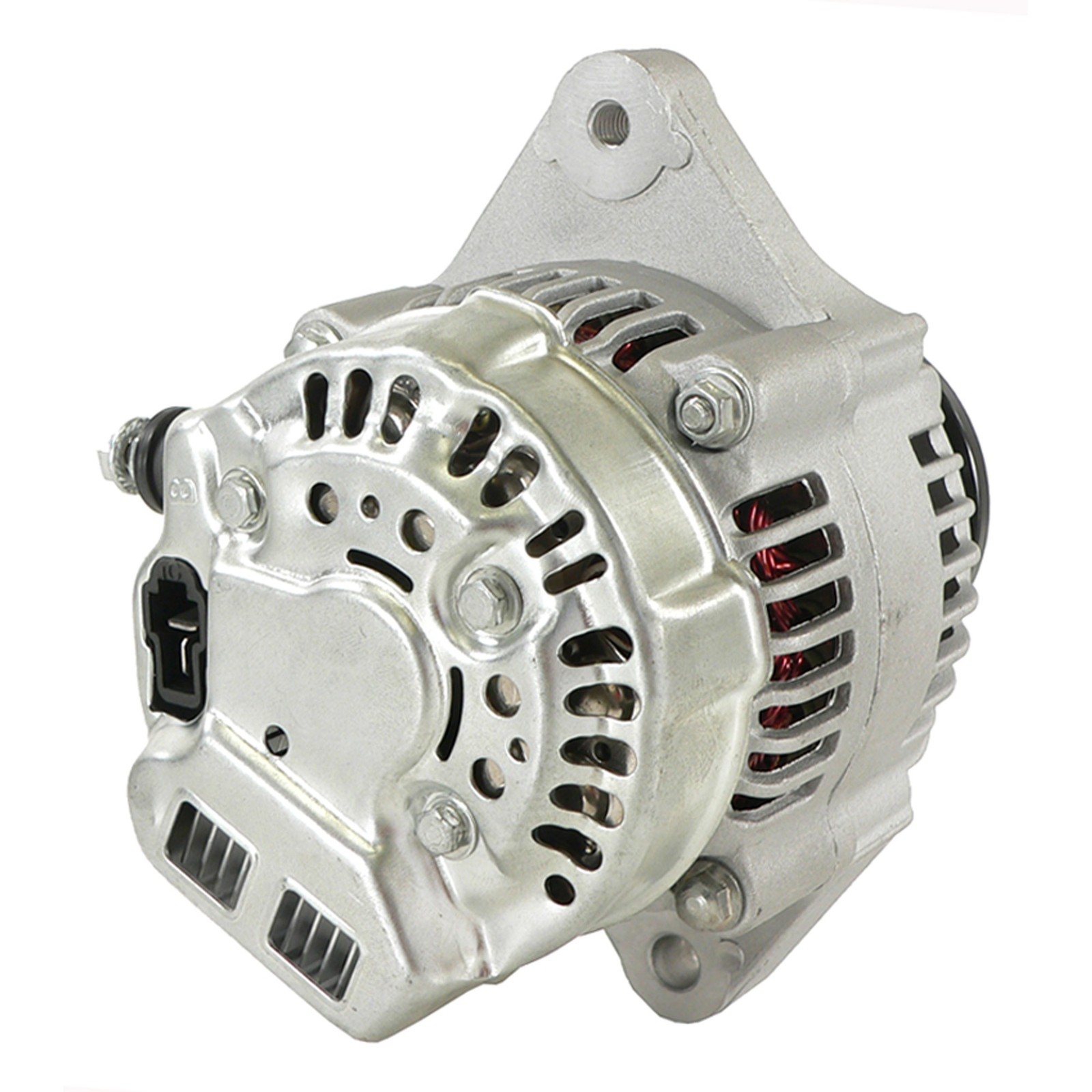 Alternator For John Deere 2025R 2027R 2032R All AM880701 MIA884638; 400-52139